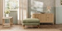 Footstool