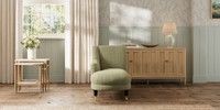 Chaise Longue Left Hand