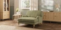 Snuggle Chaise