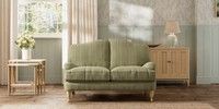 2 Seater Small Sofa