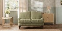 2 Seater Small Sofa