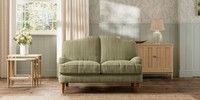 2 Seater Small Sofa