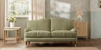 3 Seater Small Sofa