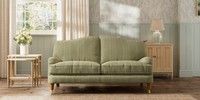3 Seater Small Sofa