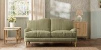 3 Seater Small Sofa