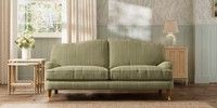 3 Seater Sofa