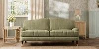 3 Seater Sofa
