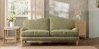 3 Seater Sofa