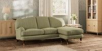 Medium Sofa Chaise - Universal