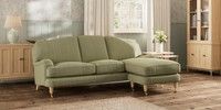 Medium Sofa Chaise - Universal