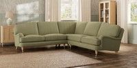 Medium Corner Sofa - Universal