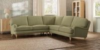 Medium Corner Sofa - Universal