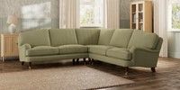 Medium Corner Sofa - Universal