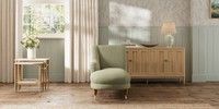 Chaise Longue Left Hand