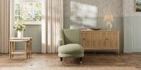 Chaise Longue Left Hand