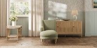 Chaise Longue Left Hand