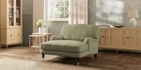 Snuggle Chaise