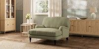Snuggle Chaise