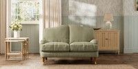 2 Seater Small Sofa