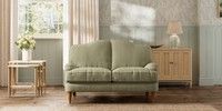 2 Seater Small Sofa
