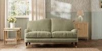3 Seater Small Sofa