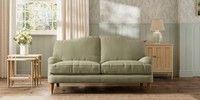 3 Seater Small Sofa
