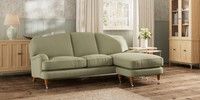 Medium Sofa Chaise - Universal