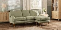 Medium Sofa Chaise - Universal