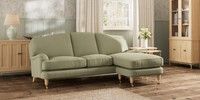 Medium Sofa Chaise - Universal