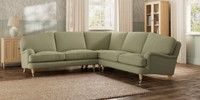Medium Corner Sofa - Universal