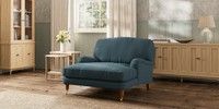 Snuggle Chaise