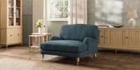 Snuggle Chaise