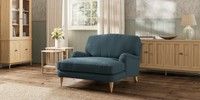 Snuggle Chaise