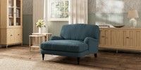 Snuggle Chaise