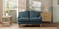 2 Seater Small Sofa