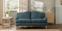3 Seater Small Sofa