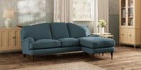 Medium Sofa Chaise - Universal