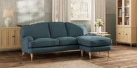 Medium Sofa Chaise - Universal