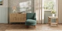 Chaise Longue Right Hand