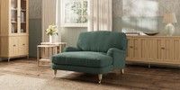 Snuggle Chaise