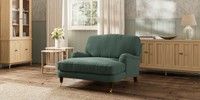 Snuggle Chaise