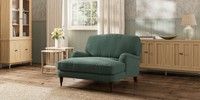 Snuggle Chaise