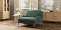 Snuggle Chaise