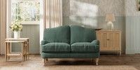 2 Seater Small Sofa