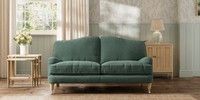 3 Seater Small Sofa