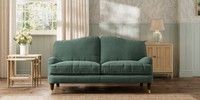 3 Seater Small Sofa
