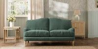 3 Seater Small Sofa