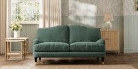 3 Seater Small Sofa
