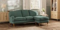 Medium Sofa Chaise - Universal
