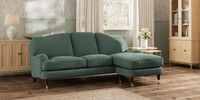 Medium Sofa Chaise - Universal